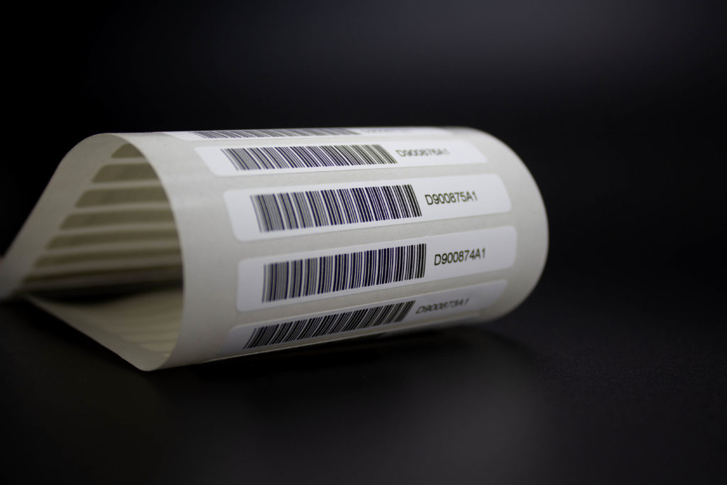 A Guide to Barcodes