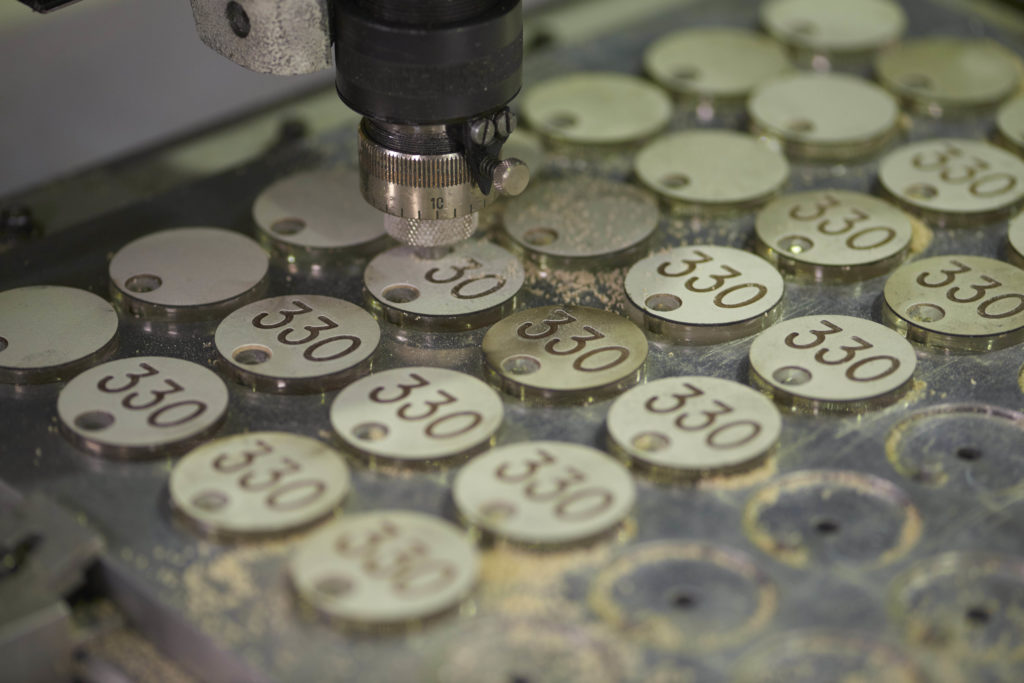 A Guide to Engraving Solutions