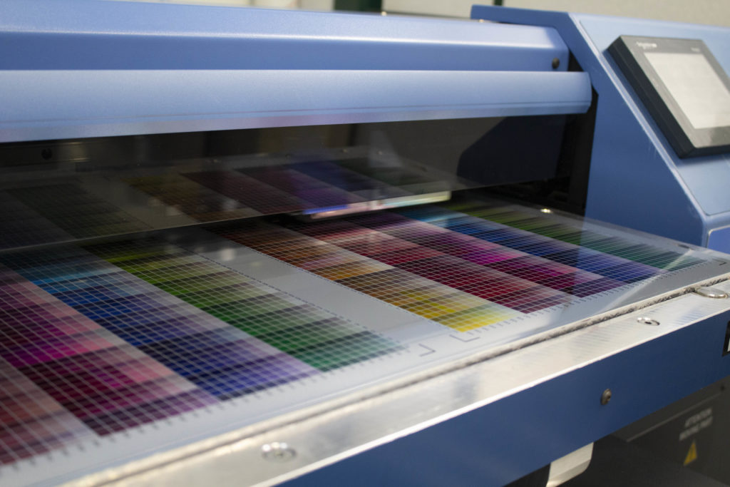 anoprint printing machine